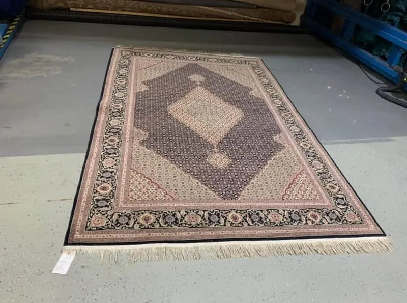 Rug Cleaning Winnetka