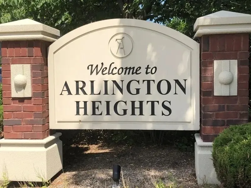 Rug cleaning services in Arlington Heights, IL